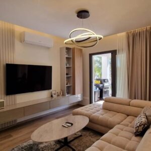 3 Bedroom Apartment for Rent in Limassol