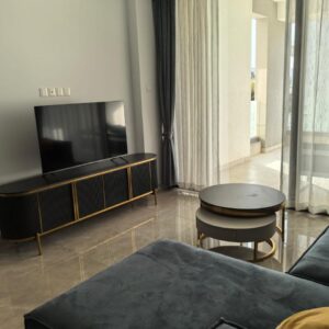 2 Bedroom Apartment for Rent in Germasogeia, Limassol District