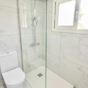 1 Bedroom Apartment for Rent in Germasogeia – Tourist Area, Limassol District