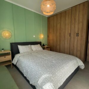 1 Bedroom Apartment for Rent in Limassol – Neapolis