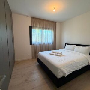 3 Bedroom Apartment for Rent in Limassol – Zakaki