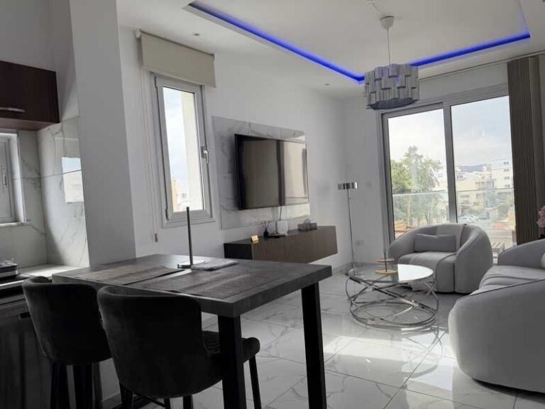 Apartments and Flats