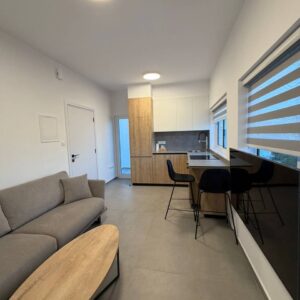 1 Bedroom Apartment for Rent in Germasogeia, Limassol District