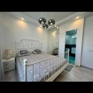 1 Bedroom Apartment for Rent in Paphos