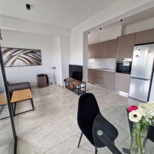 2 Bedroom Apartment for Rent in Limassol – City Center