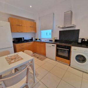 3 Bedroom Apartment for Rent in Limassol – Agios Nicolaos