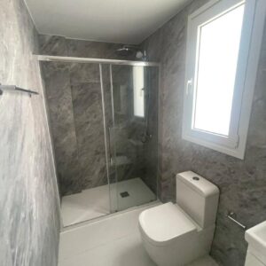 2 Bedroom Apartment for Rent in Limassol – City Center