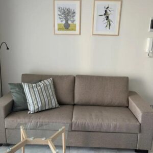 1 Bedroom Apartment for Rent in Agios Tychonas – Tourist Area, Limassol District