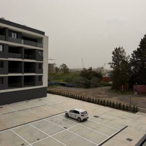 1 Bedroom Apartment for Rent in Limassol – Zakaki