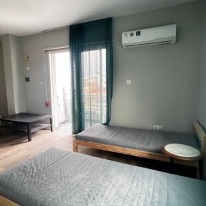 1 Bedroom Apartment for Rent in Germasogeia, Limassol District