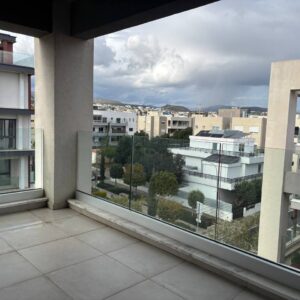 3 Bedroom Apartment for Rent in Limassol District