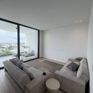 3 Bedroom House for Rent in Limassol – Mesa Geitonia