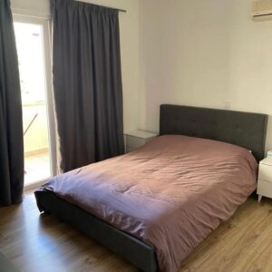 2 Bedroom Apartment for Rent in Limassol – Neapolis