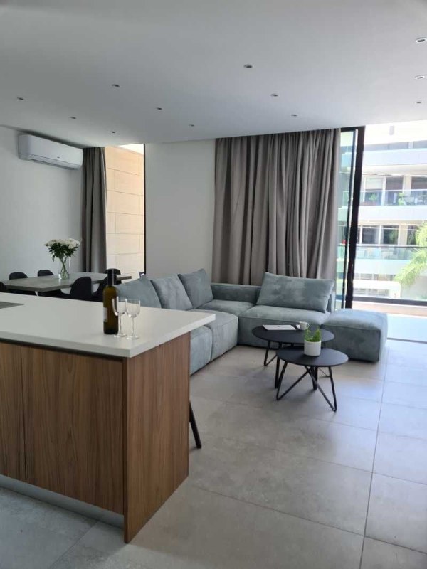 Apartments and Flats