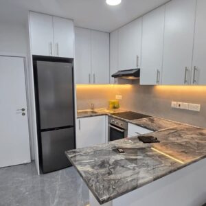 1 Bedroom Apartment for Rent in Agia Triada, Limassol District