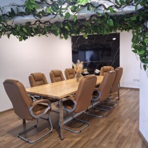 376m² Office for Rent in Limassol – Agia Zoni