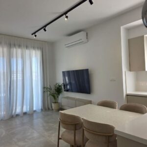 3 Bedroom Apartment for Rent in Limassol – Zakaki