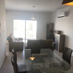 2 Bedroom Apartment for Rent in Limassol – Neapolis