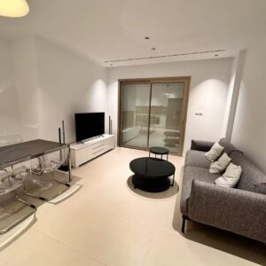 1 Bedroom Apartment for Rent in Limassol – Neapolis