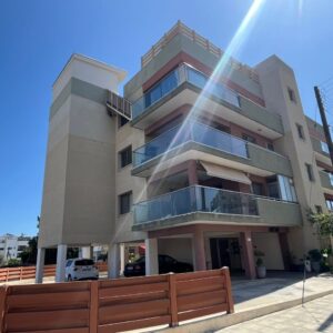 2 Bedroom Apartment for Rent in Limassol – Mesa Geitonia