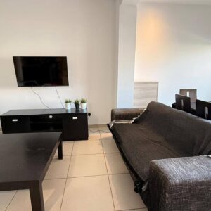 1 Bedroom Apartment for Rent in Germasogeia – Tourist Area, Limassol District