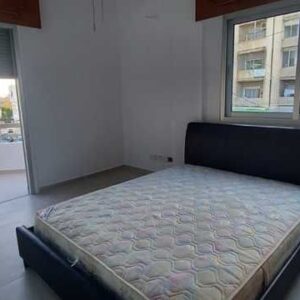 Квартира с 3 спальнями в аренду в Лимассоле – Агиос Иоаннис