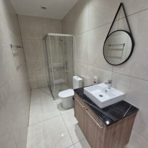 1 Bedroom Apartment for Rent in Germasogeia, Limassol District