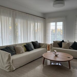 3 Bedroom Apartment for Rent in Limassol – Marina