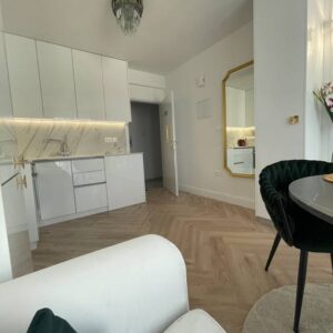 1 Bedroom Apartment for Rent in Agios Tychonas – Tourist Area, Limassol District