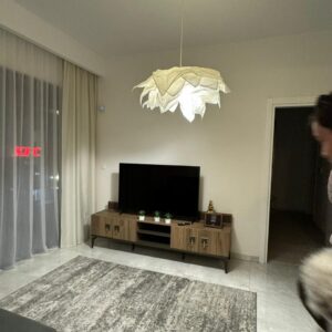 1 Bedroom Apartment for Rent in Germasogeia, Limassol District