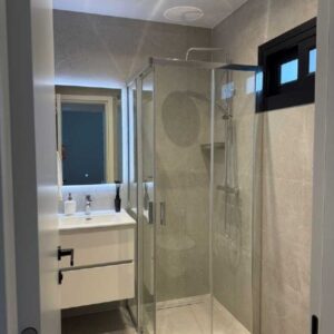 1 Bedroom Apartment for Rent in Germasogeia, Limassol District