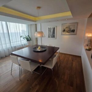 2 Bedroom Apartment for Rent in Germasogeia – Tourist Area, Limassol District