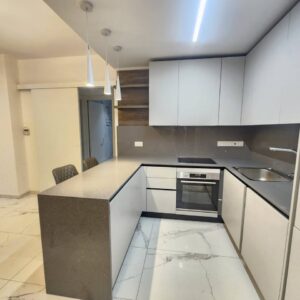 2 Bedroom Apartment for Rent in Germasogeia, Limassol District