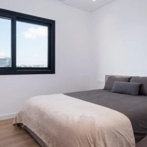 2 Bedroom Apartment for Rent in Potamos Germasogeias, Limassol District