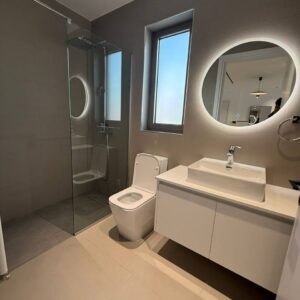 1 Bedroom Apartment for Rent in Limassol – Neapolis