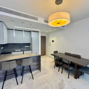 2 Bedroom Apartment for Rent in Potamos Germasogeias, Limassol District