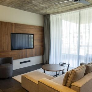 3 Bedroom Apartment for Rent in Agios Georgios Soleas, Limassol District