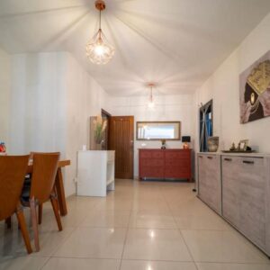 2 Bedroom Apartment for Rent in Limassol – Neapolis