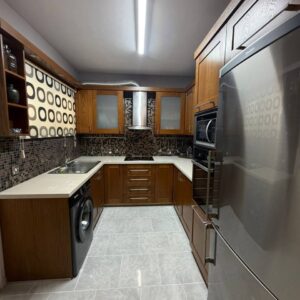 2 Bedroom Apartment for Rent in Limassol – Agia Zoni