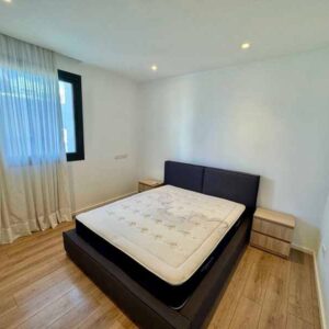 2 Bedroom Apartment for Rent in Potamos Germasogeias, Limassol District