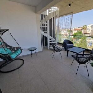 2 Bedroom Apartment for Rent in Limassol – Kapsalos