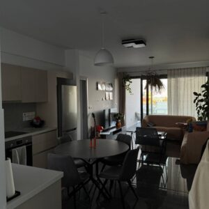 2 Bedroom Apartment for Rent in Limassol – Mesa Geitonia