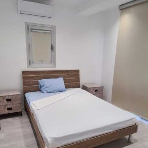 1 Bedroom Apartment for Rent in Limassol – Neapolis