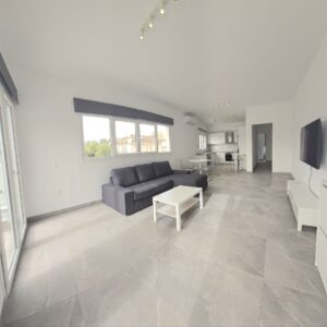 2 Bedroom Apartment for Rent in Limassol – Zakaki