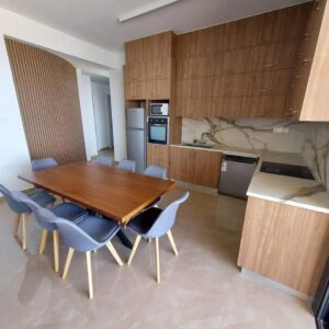 2 Bedroom Apartment for Rent in Limassol – Agios Athanasios