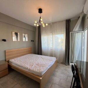 1 Bedroom Apartment for Rent in Agios Tychonas, Limassol District