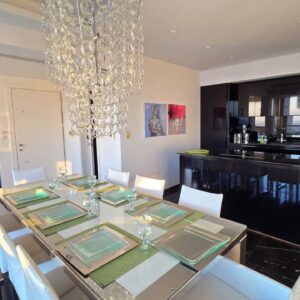 1 Bedroom Apartment for Rent in Limassol – Panthea