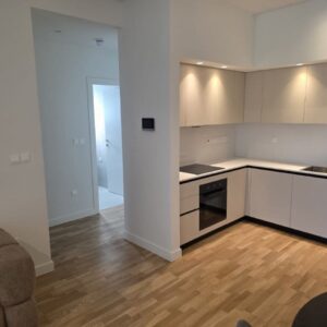 1 Bedroom Apartment for Rent in Limassol – Agia Zoni