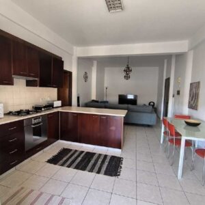 2 Bedroom Apartment for Rent in Limassol – Mesa Geitonia