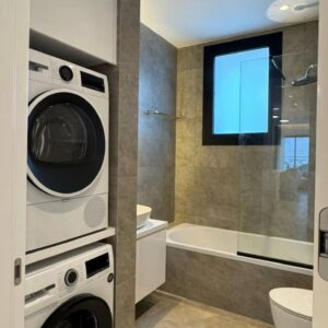 2 Bedroom Apartment for Rent in Germasogeia, Limassol District